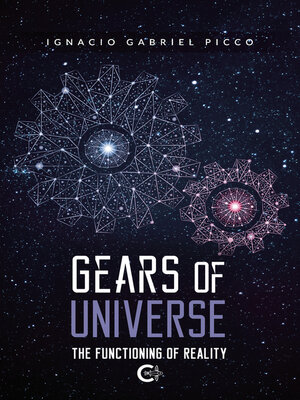 cover image of Gears Of Universe